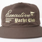 Executive Yacht Club Surf Hat