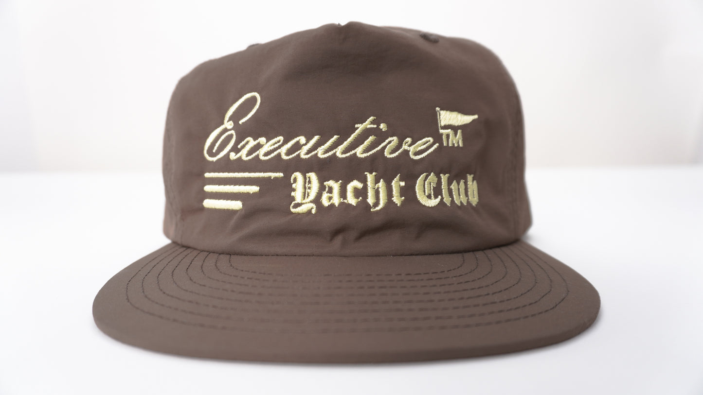 Executive Yacht Club Surf Hat