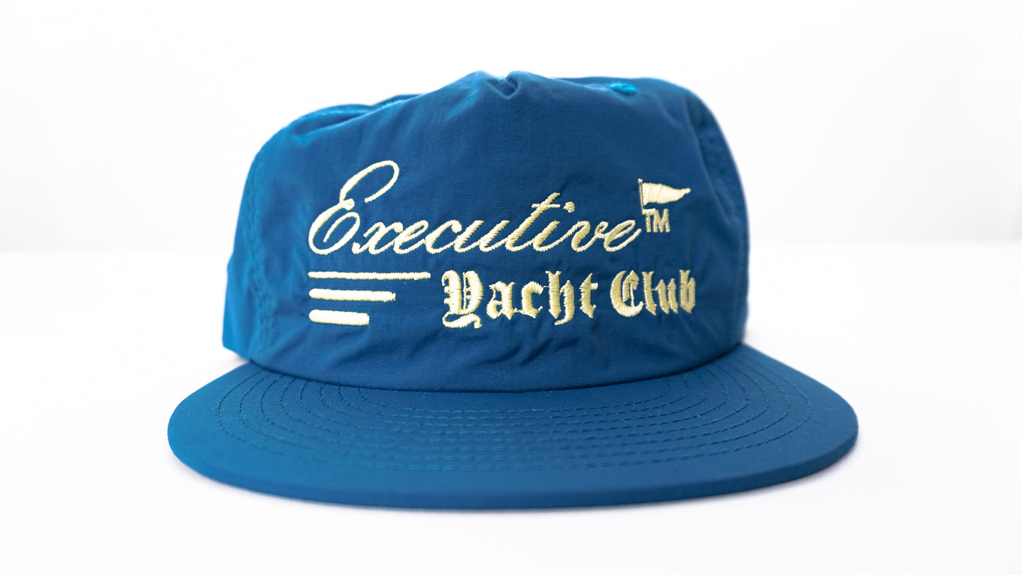 Executive Yacht Club Surf Hat