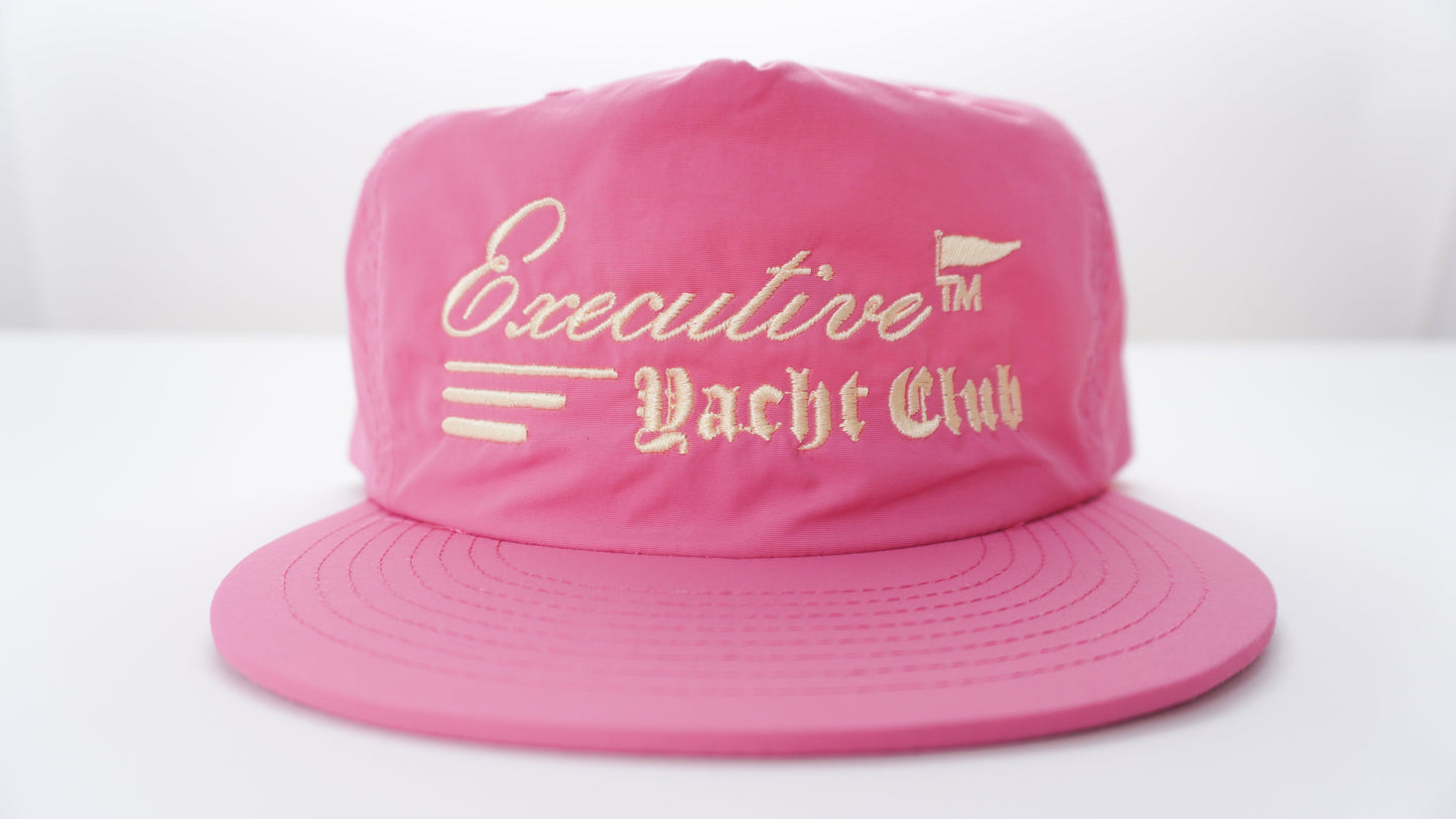 Executive Yacht Club Surf Hat