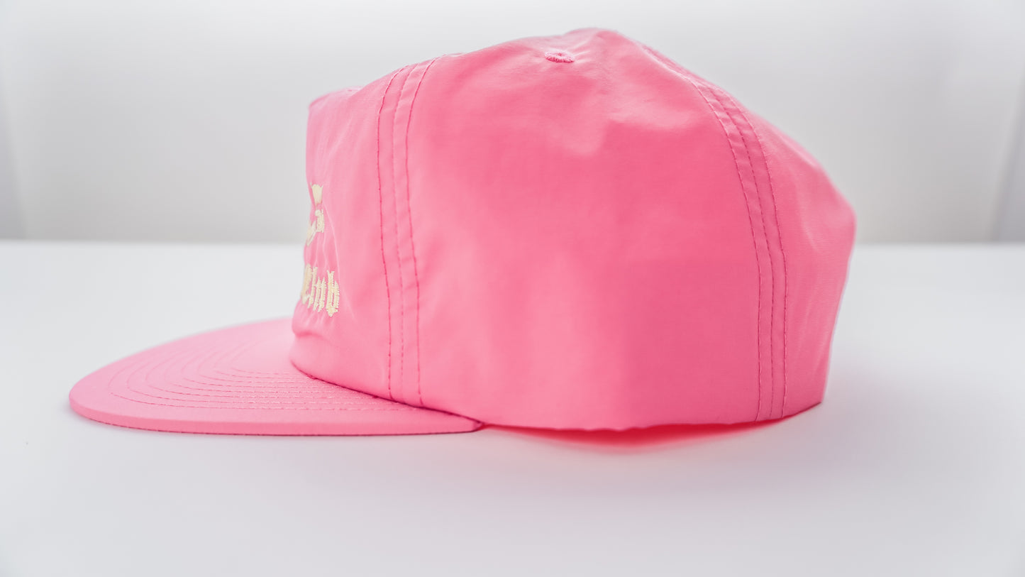 Executive Yacht Club Surf Hat