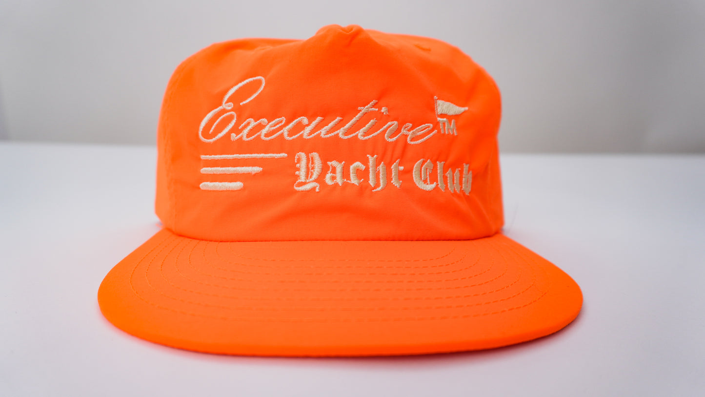 Executive Yacht Club Surf Hat