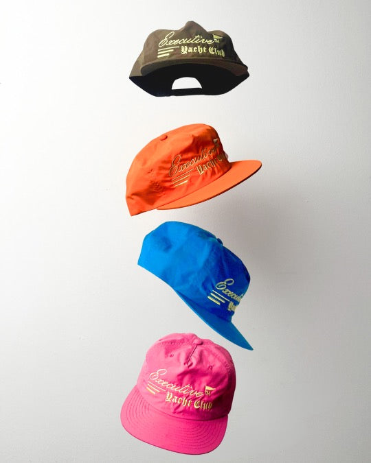 Executive Yacht Club Surf Hat